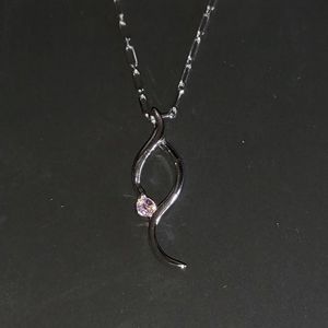 Necklace with Pendant